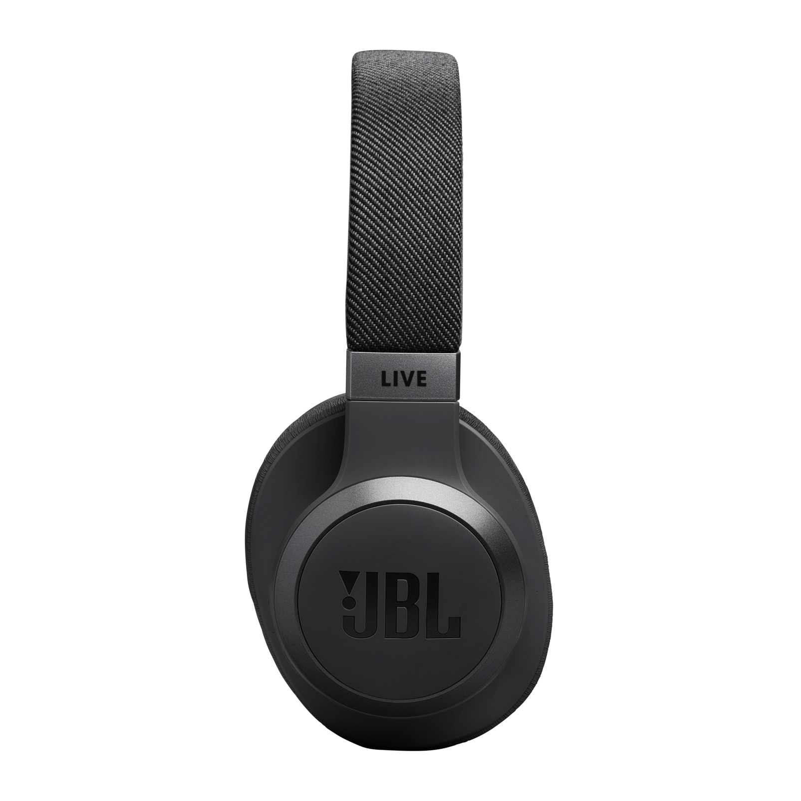 【10%オフ／8月31日まで】JBL LIVE 770NC ワイヤレスヘッドホン JBL Live 770NC | Wireless Over-Ear Headphones with True